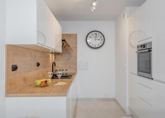 Apartment ASTI