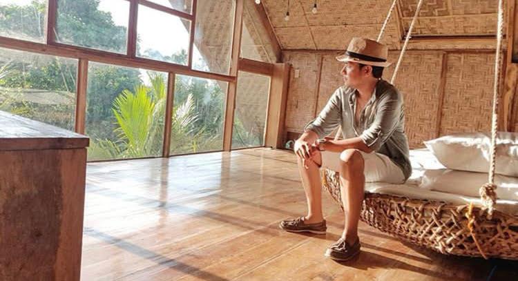 Camiguin Volcano Houses-Panoramic House