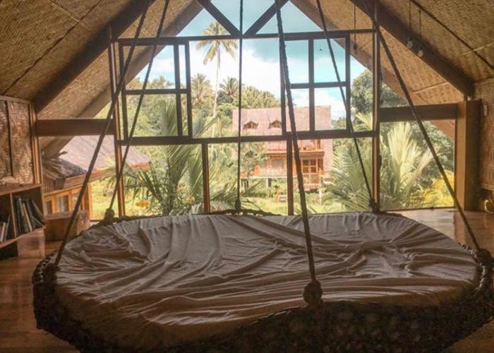 Camiguin Volcano Houses-Panoramic House