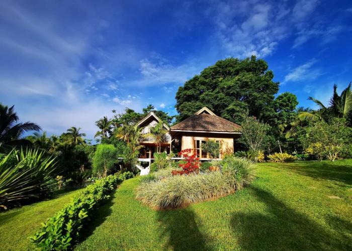 Camiguin Volcano Houses-Panoramic House