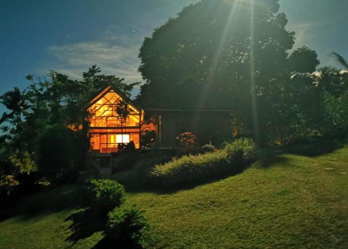 Camiguin Volcano Houses-Panoramic House