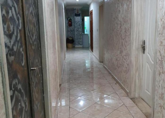 Hotel Afef