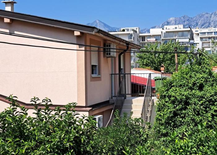 Apartments Dragan