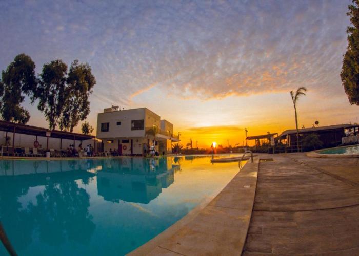 El Paraíso Eco Resort