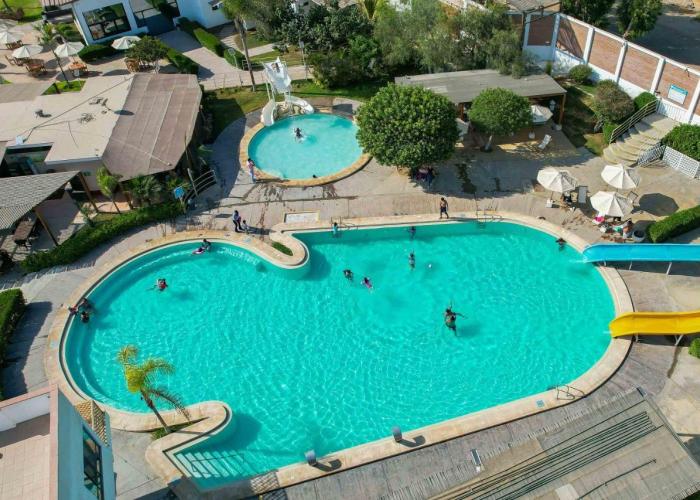 El Paraíso Eco Resort