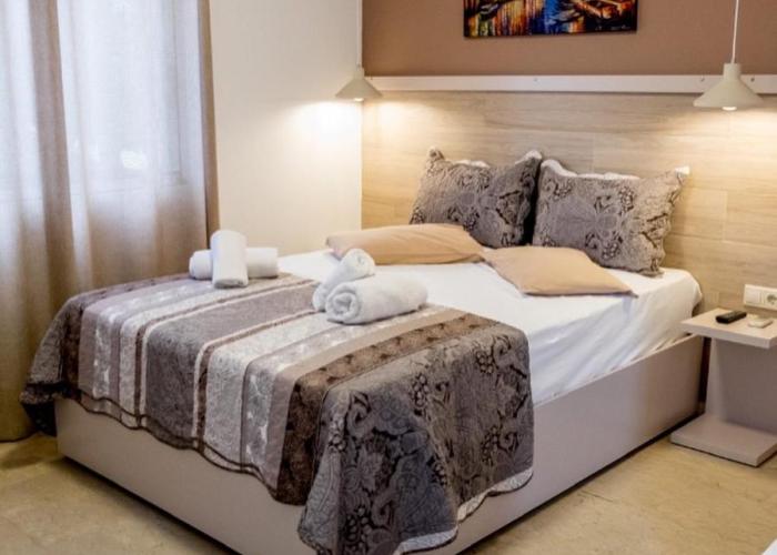 Apartment Paradisos