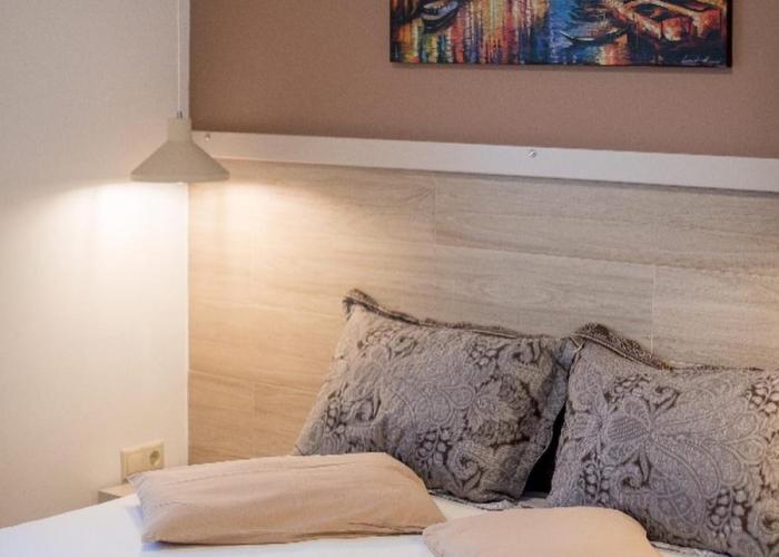 Apartment Paradisos