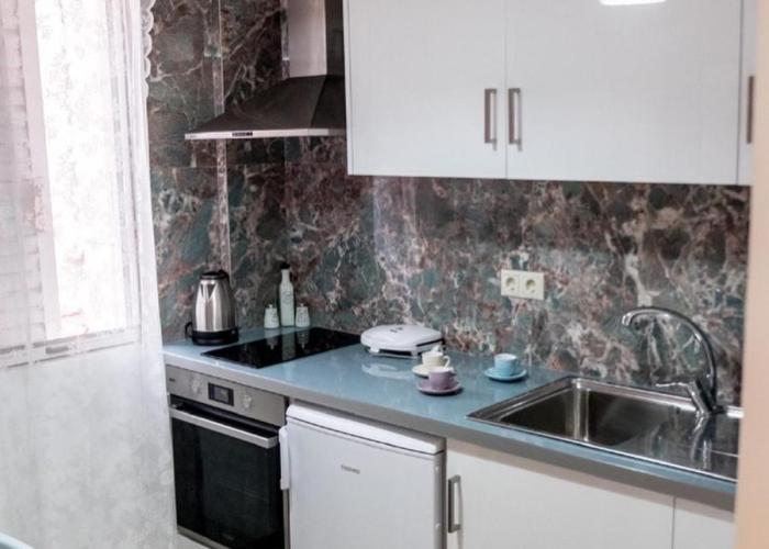 Apartment Paradisos