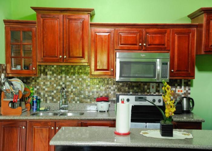 GK Luxury Apartment