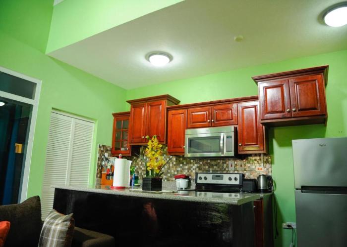 GK Luxury Apartment