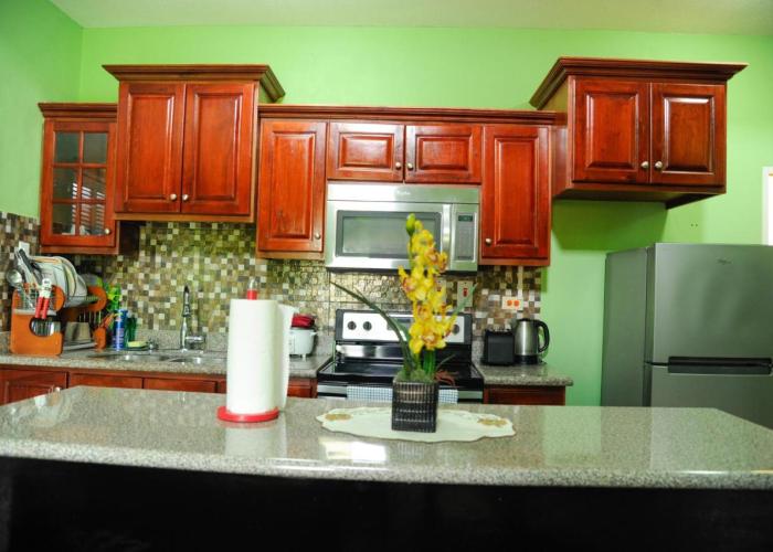 GK Luxury Apartment