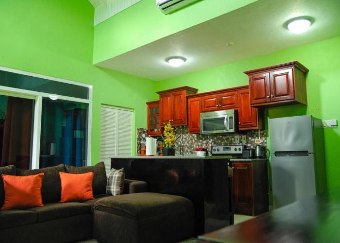 GK Luxury Apartment