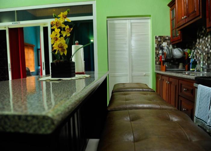 GK Luxury Apartment