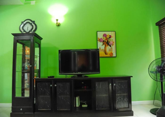 GK Luxury Apartment