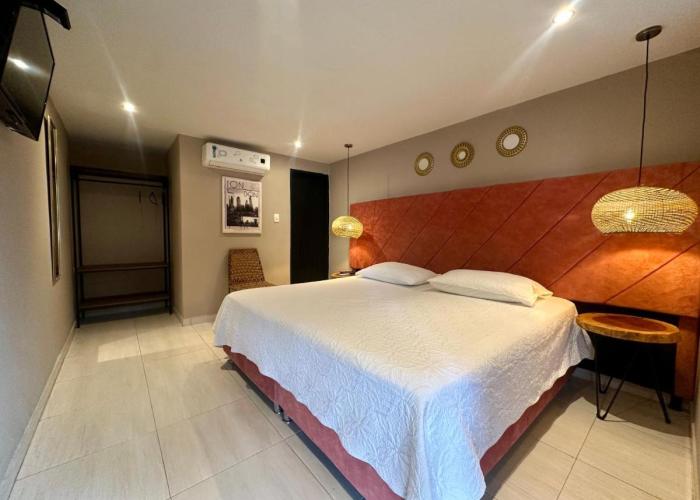 Hotel Londres Real