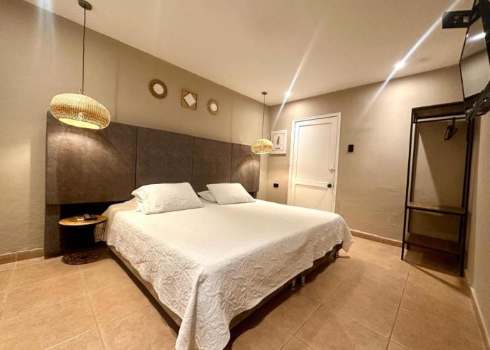 Hotel Londres Real