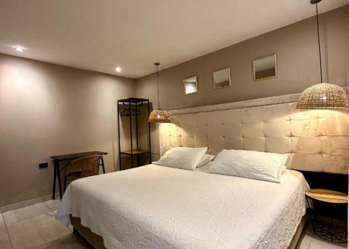 Hotel Londres Real
