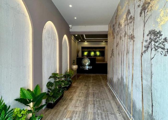 Hotel Londres Real