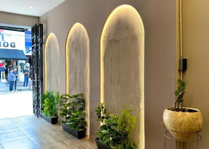 Hotel Londres Real