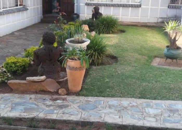 Tshulu Tsha Nabe B&B