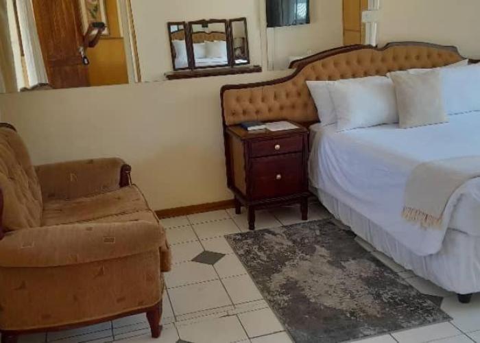 Tshulu Tsha Nabe B&B