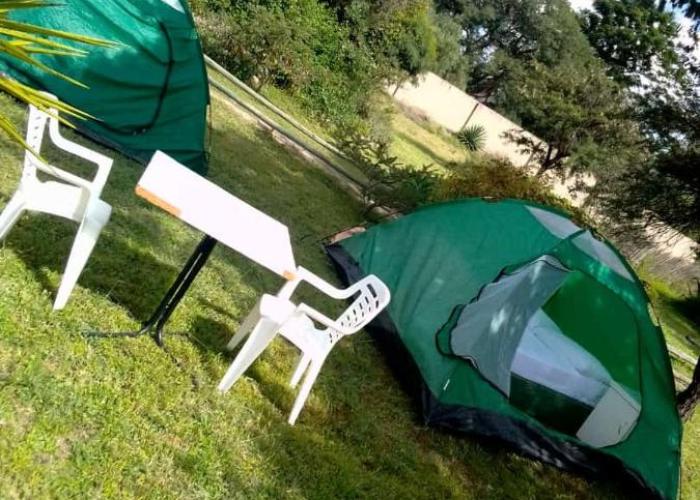 Tshulu Tsha Nabe B&B