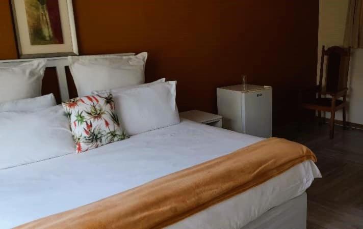 Tshulu Tsha Nabe B&B