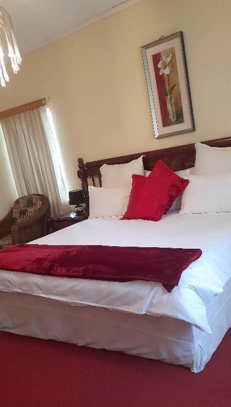 Tshulu Tsha Nabe B&B
