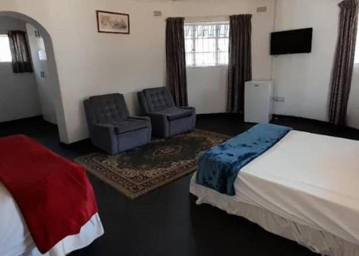 Tshulu Tsha Nabe B&B