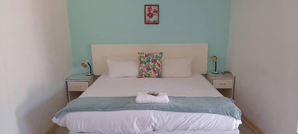 Tshulu Tsha Nabe B&B