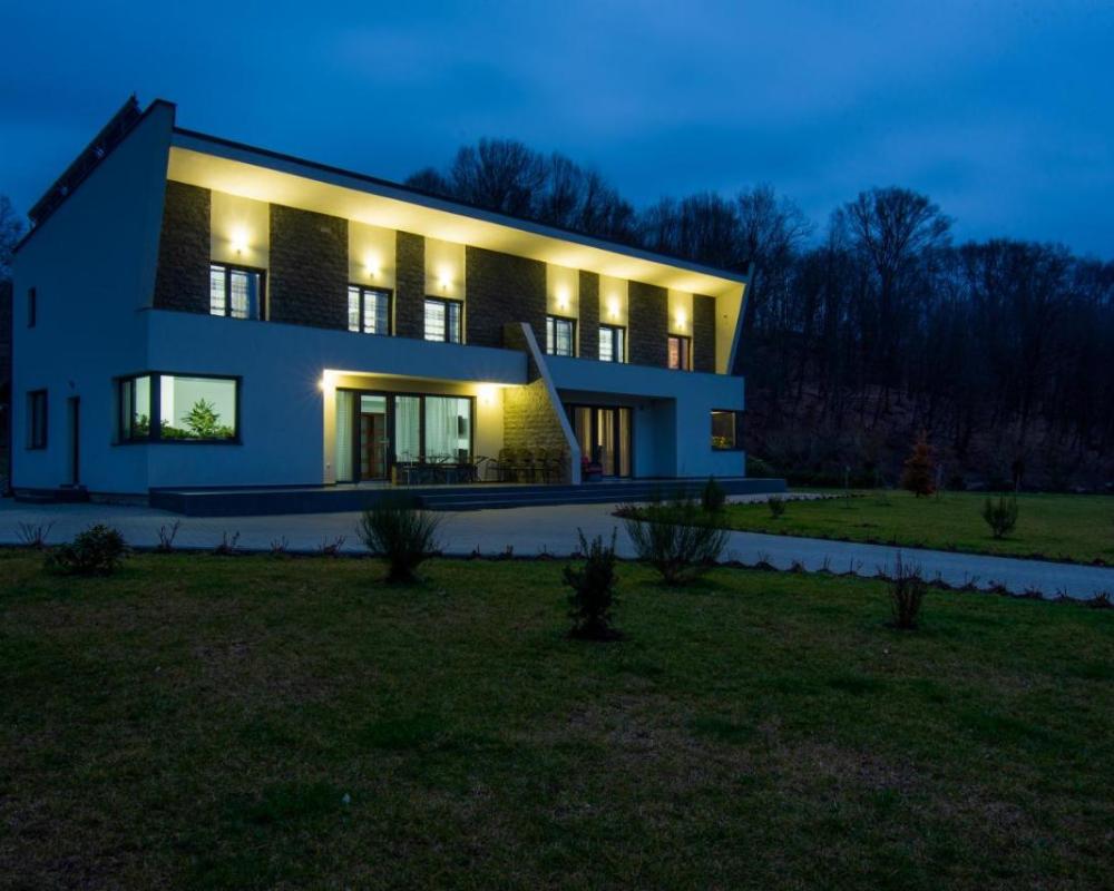 фото Casa Nagy