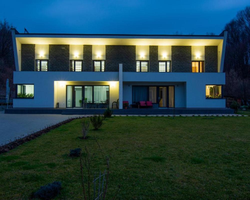 фото Casa Nagy