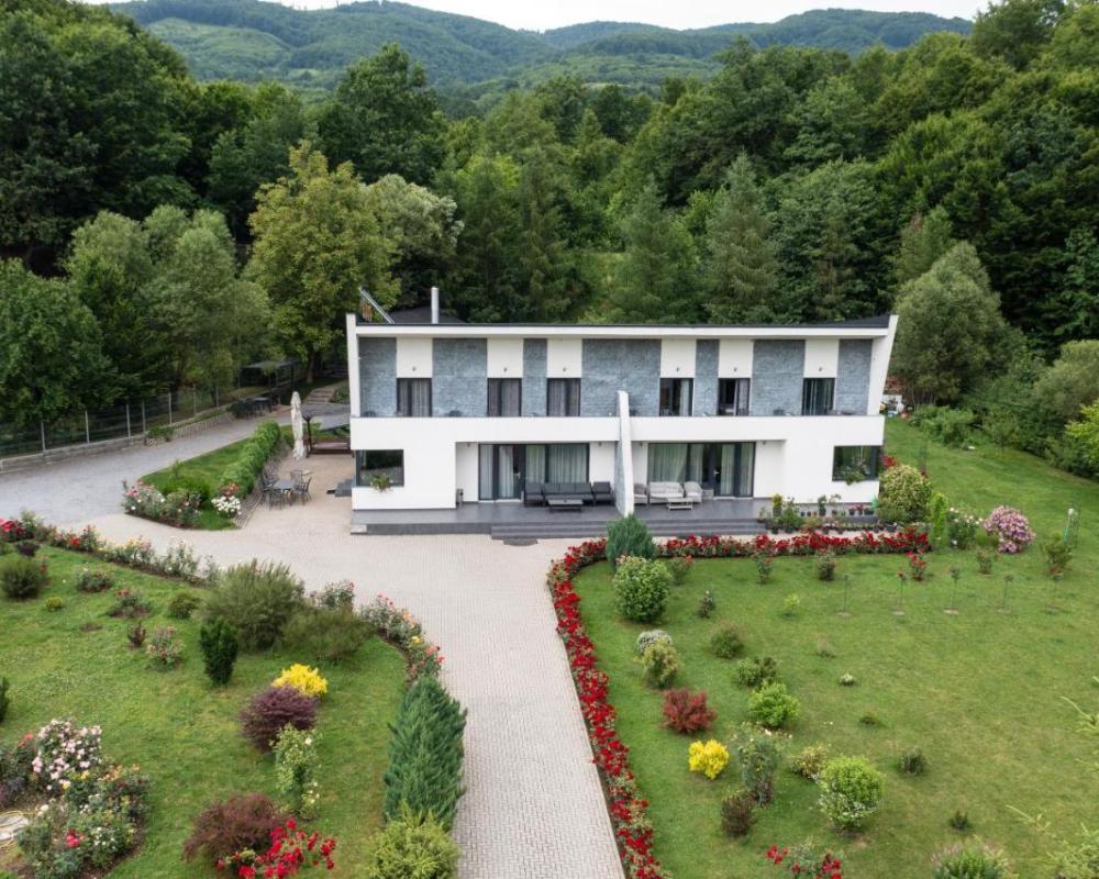 фото Casa Nagy