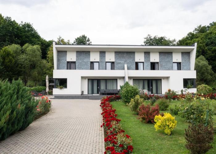 Casa Nagy