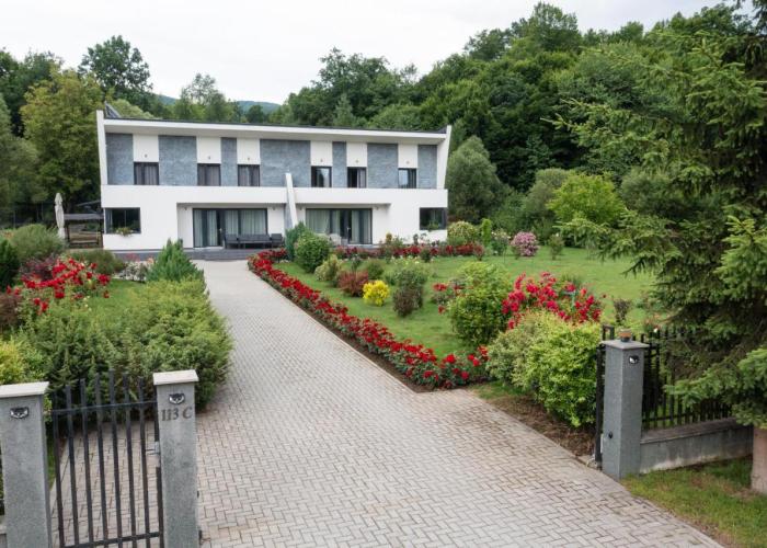 Casa Nagy
