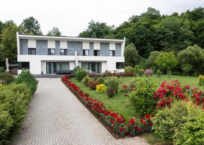 Casa Nagy