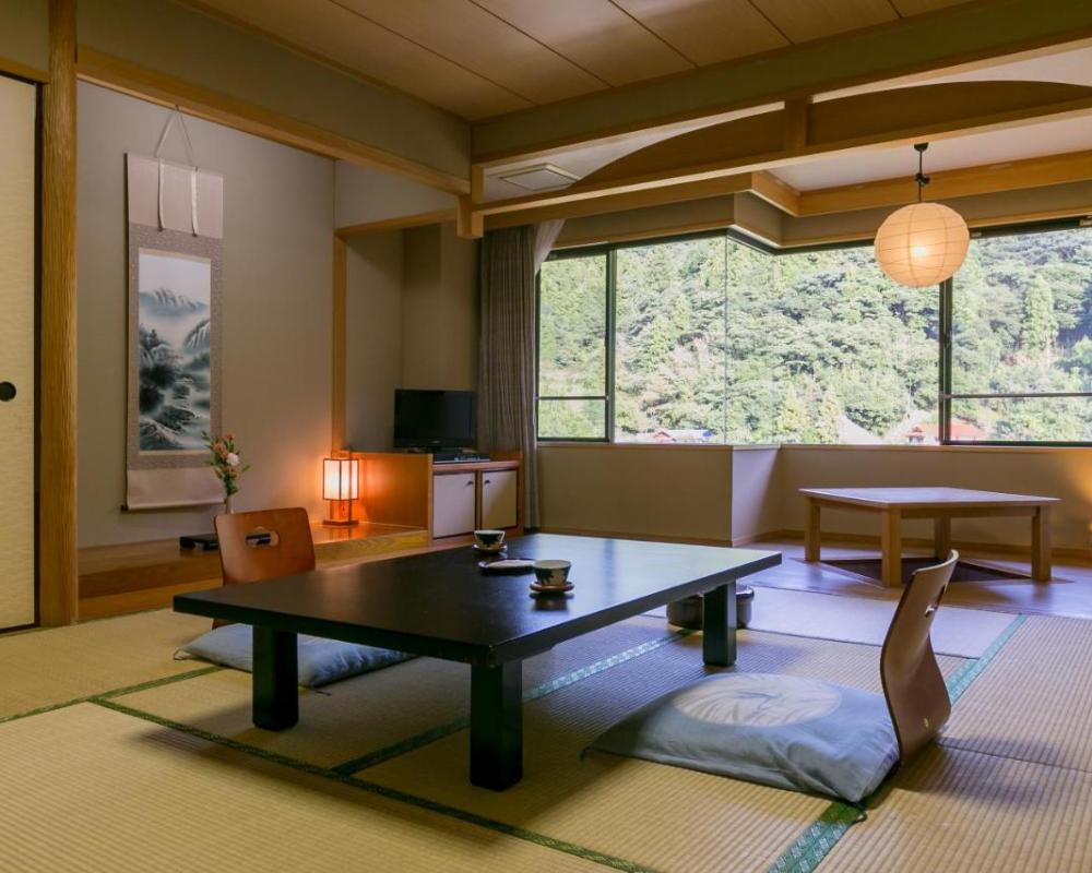 фото Ichinomata Onsen Kanko Hotel