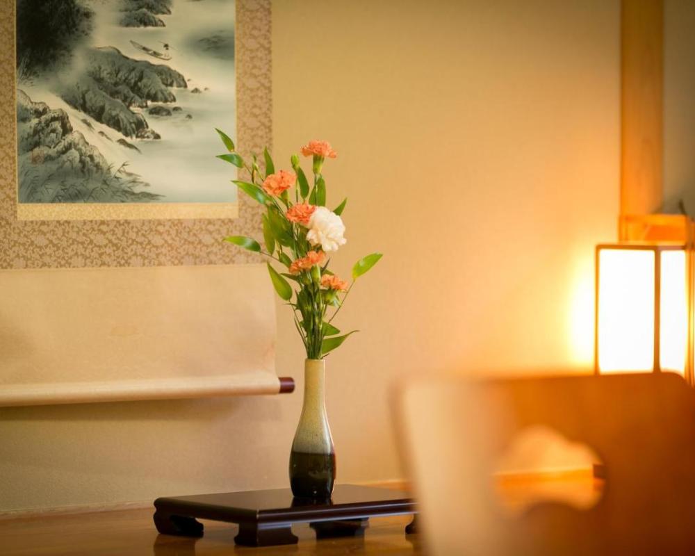 фото Ichinomata Onsen Kanko Hotel