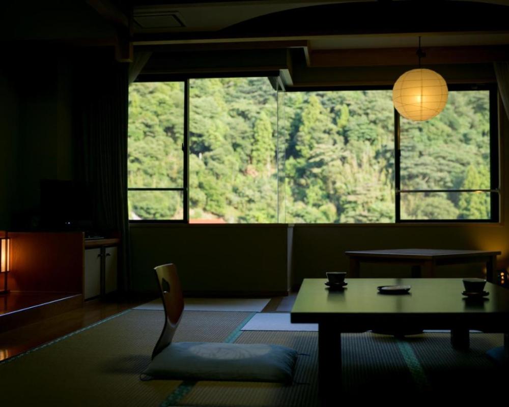 фото Ichinomata Onsen Kanko Hotel