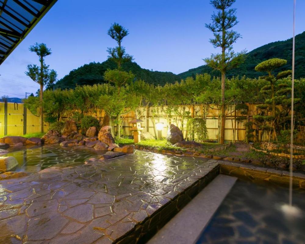 фото Ichinomata Onsen Kanko Hotel