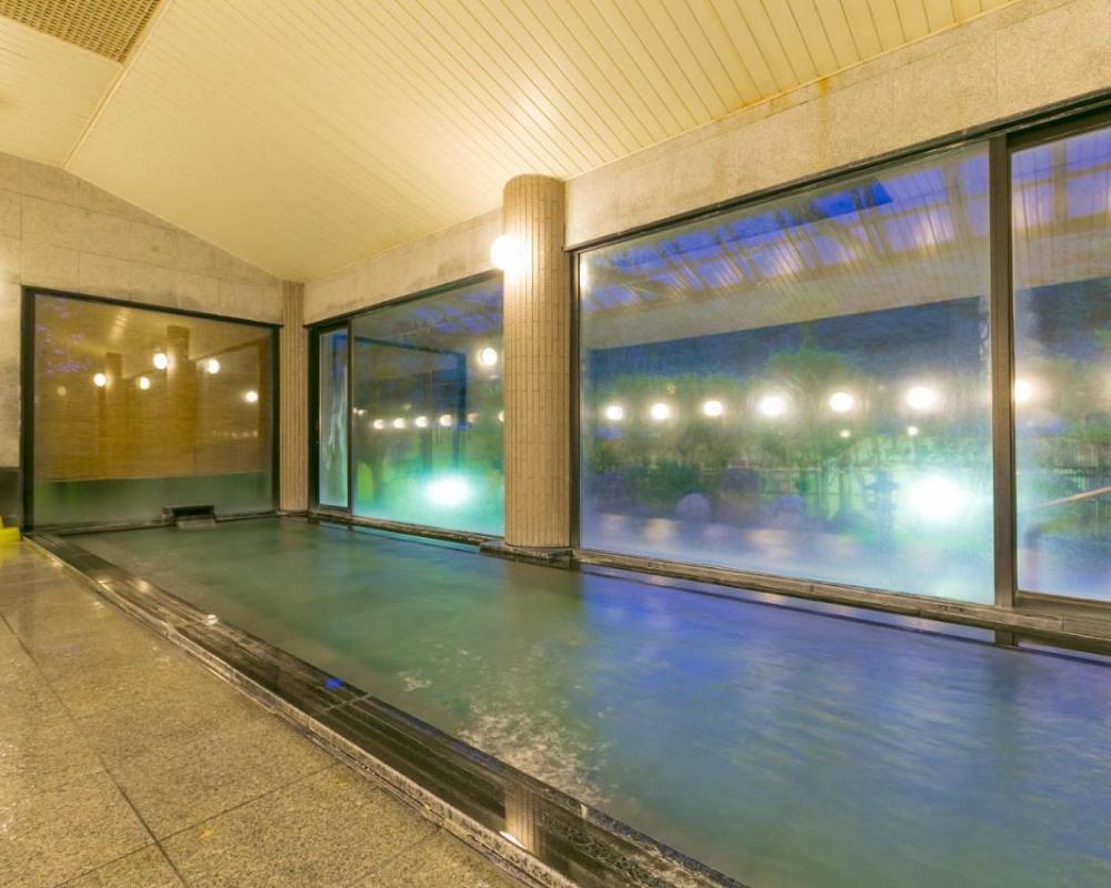 фото Ichinomata Onsen Kanko Hotel