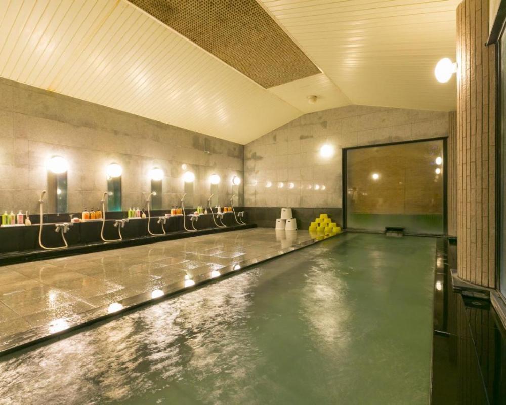 фото Ichinomata Onsen Kanko Hotel