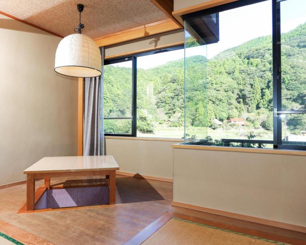 фото Ichinomata Onsen Kanko Hotel