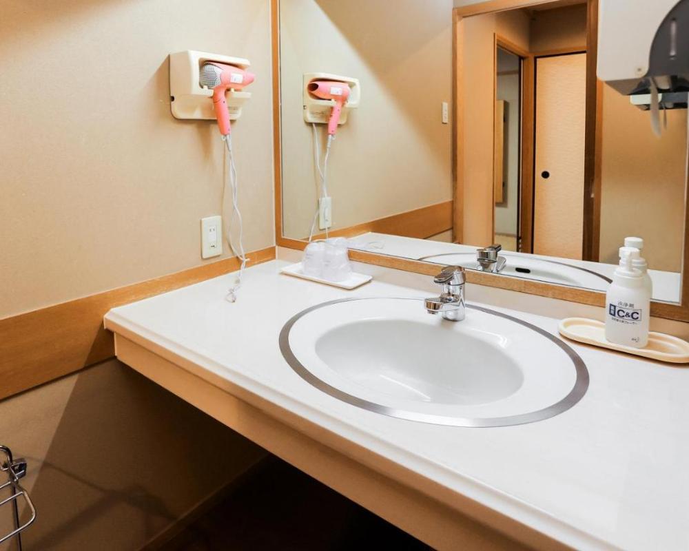 фото Ichinomata Onsen Kanko Hotel