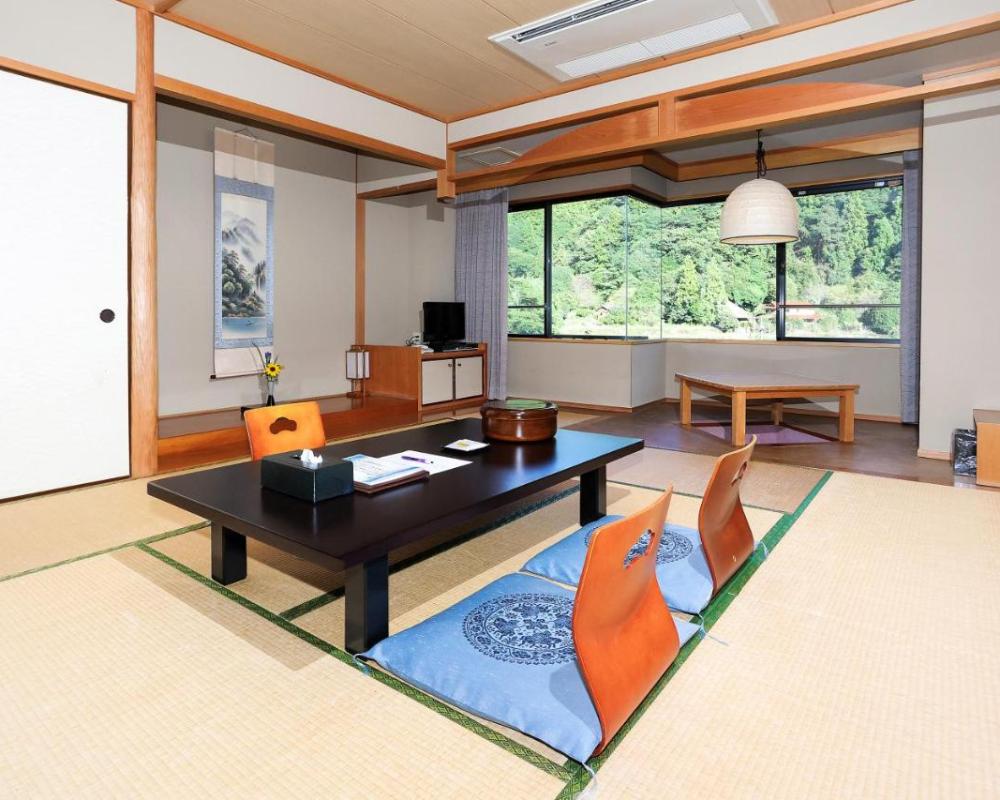 фото Ichinomata Onsen Kanko Hotel