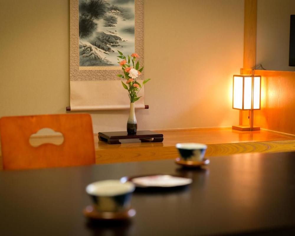 фото Ichinomata Onsen Kanko Hotel