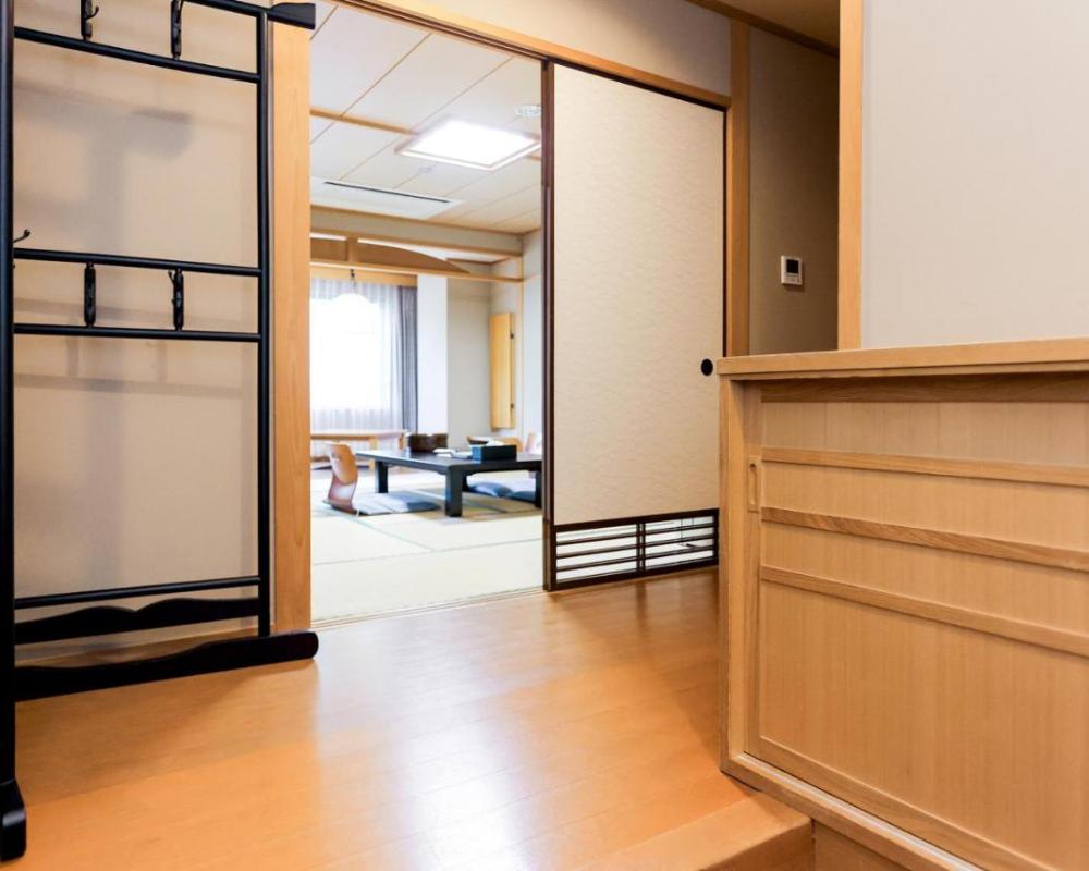 фото Ichinomata Onsen Kanko Hotel