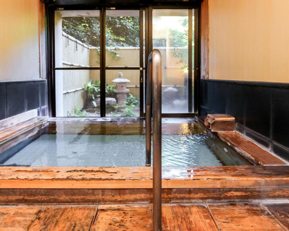 фото Ichinomata Onsen Kanko Hotel