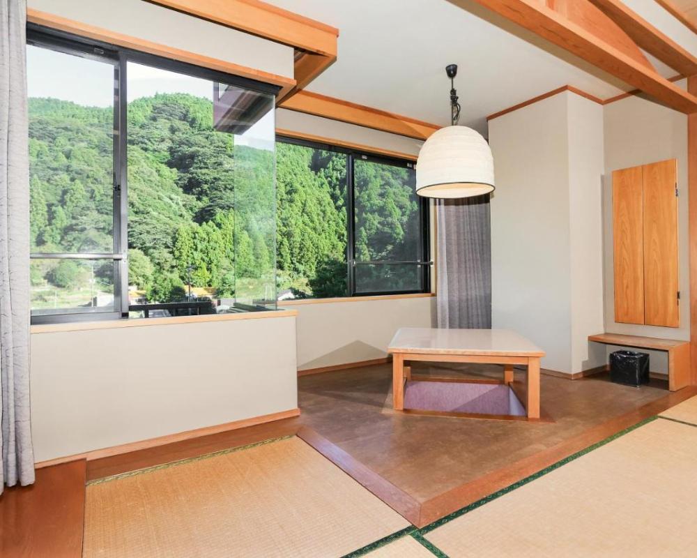 фото Ichinomata Onsen Kanko Hotel