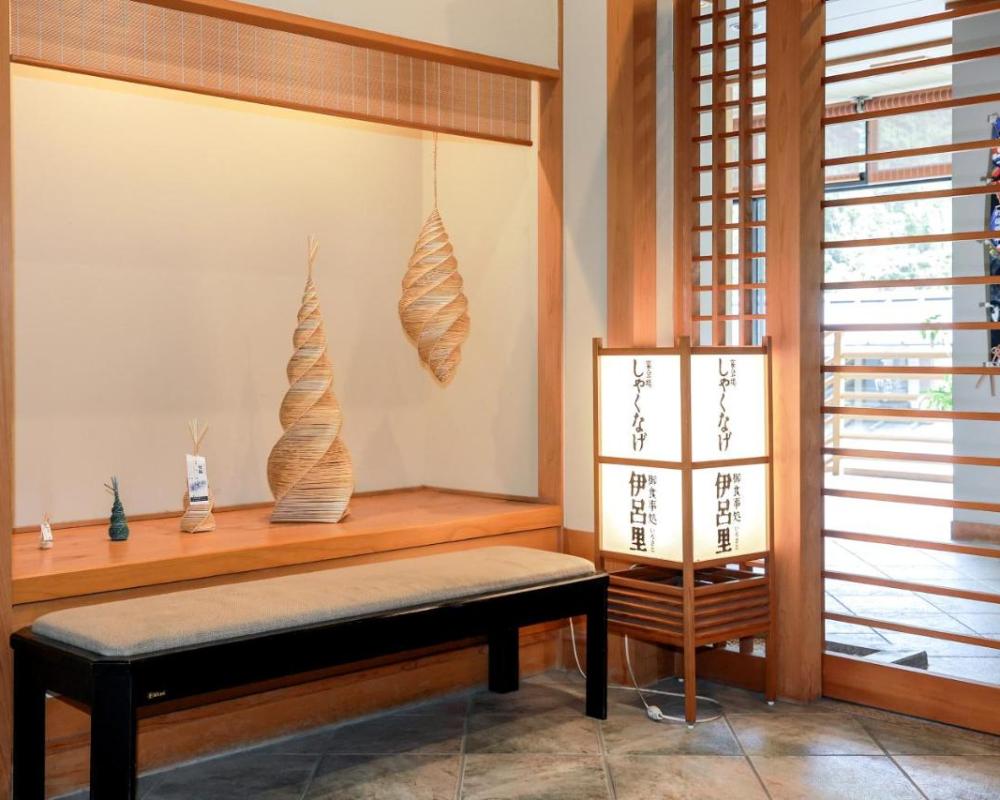 фото Ichinomata Onsen Kanko Hotel